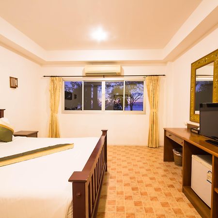 Rajapruek Samui Resort - Sha Plus Lipa Noi Habitación foto