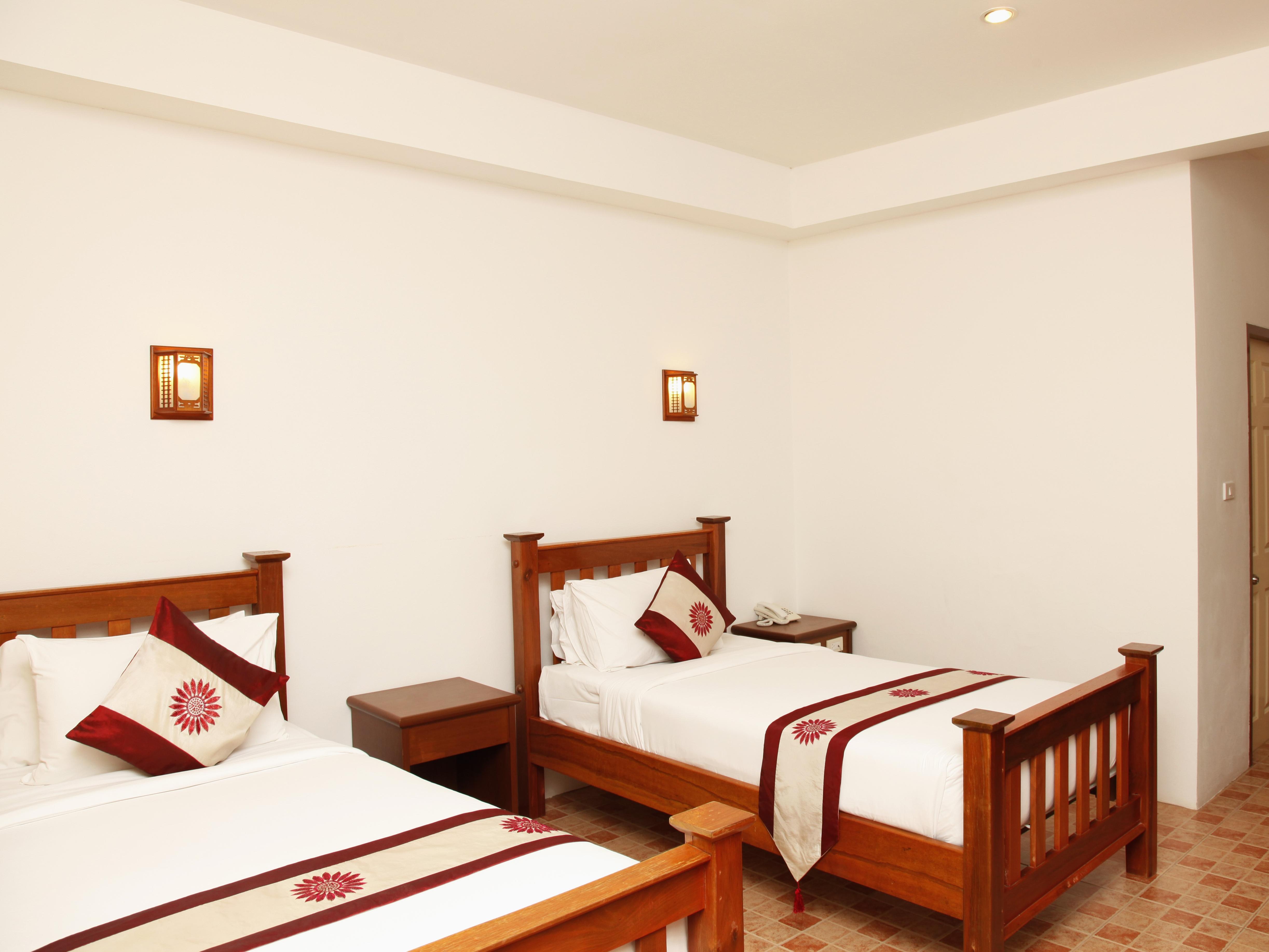 Rajapruek Samui Resort - Sha Plus Lipa Noi Exterior foto