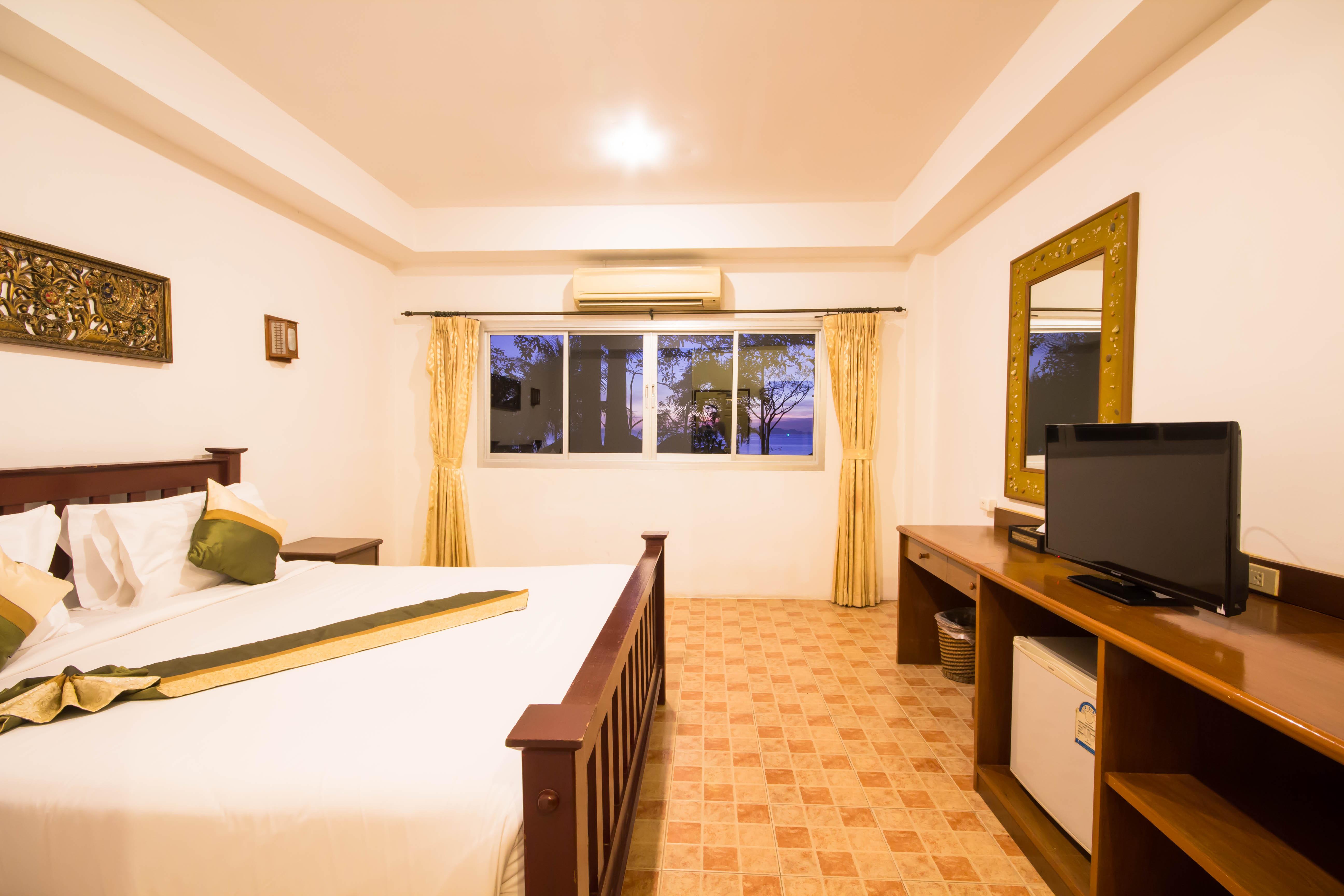 Rajapruek Samui Resort - Sha Plus Lipa Noi Habitación foto