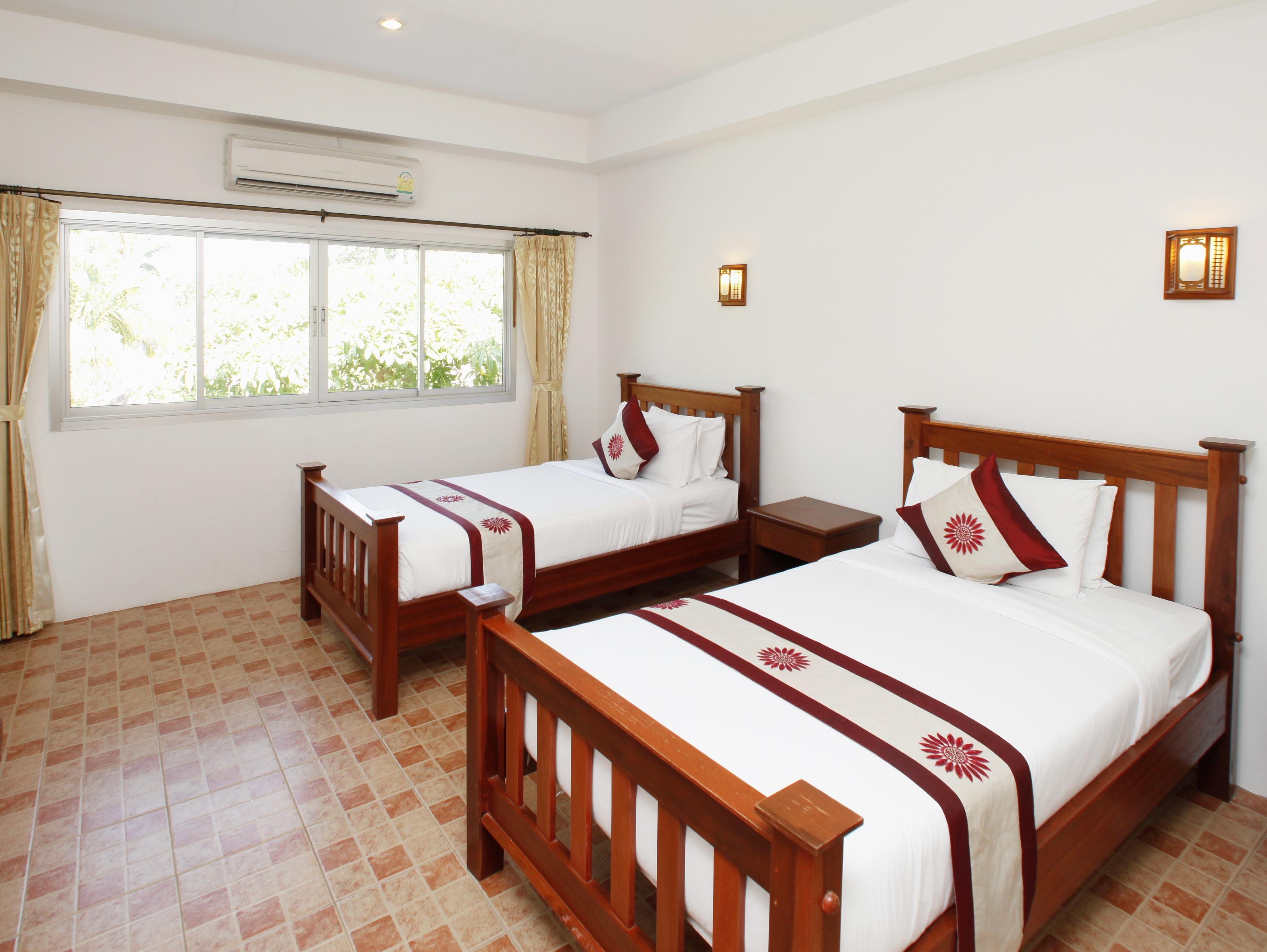 Rajapruek Samui Resort - Sha Plus Lipa Noi Exterior foto