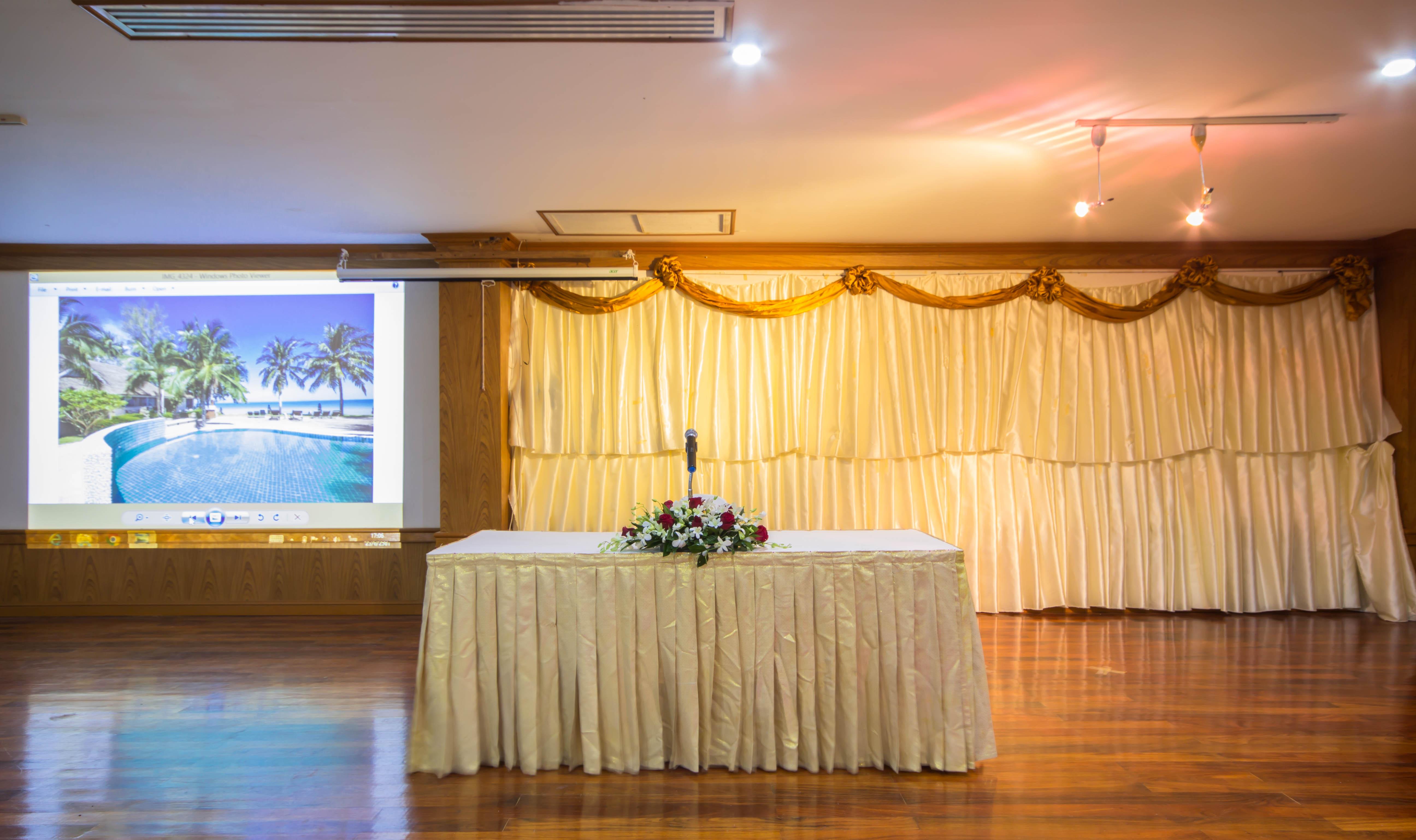 Rajapruek Samui Resort - Sha Plus Lipa Noi Exterior foto