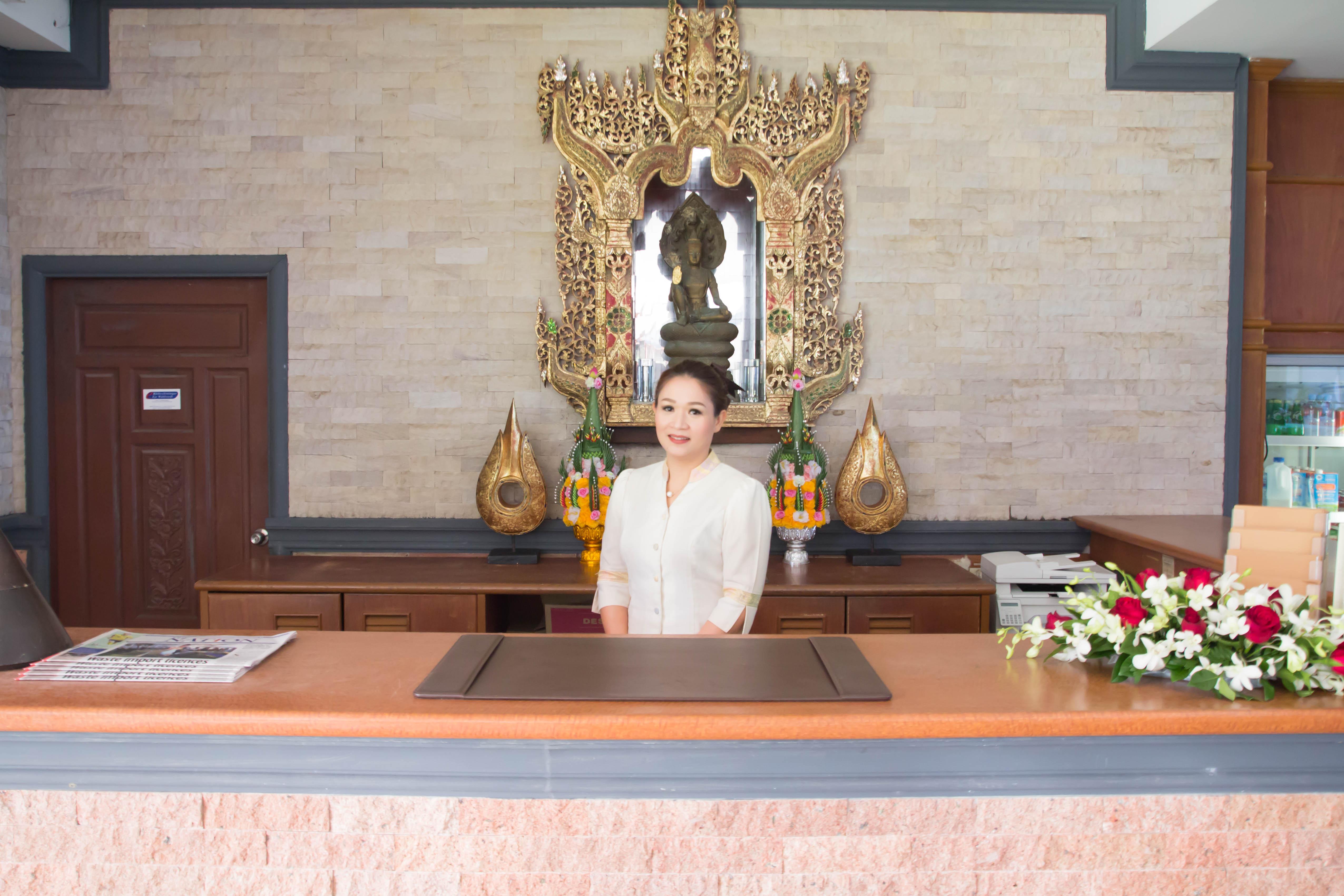 Rajapruek Samui Resort - Sha Plus Lipa Noi Exterior foto