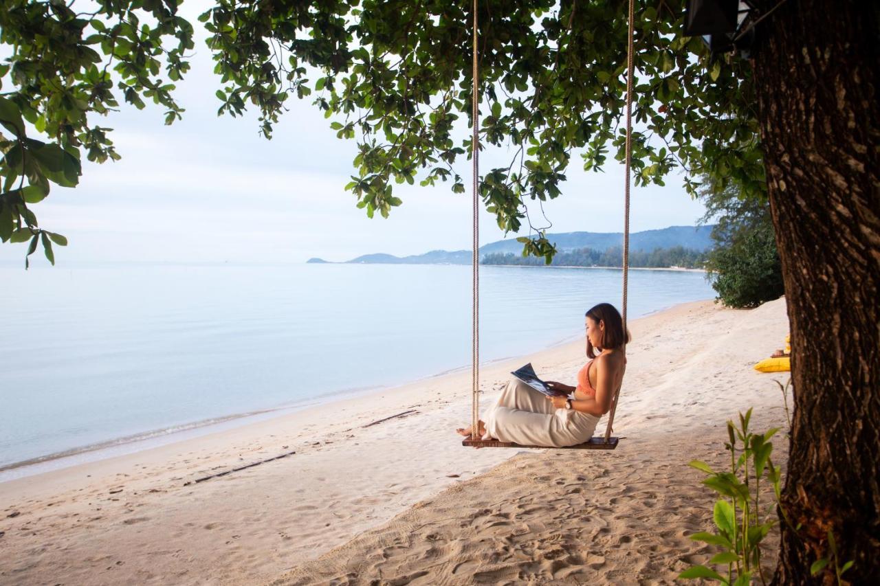 Rajapruek Samui Resort - Sha Plus Lipa Noi Exterior foto