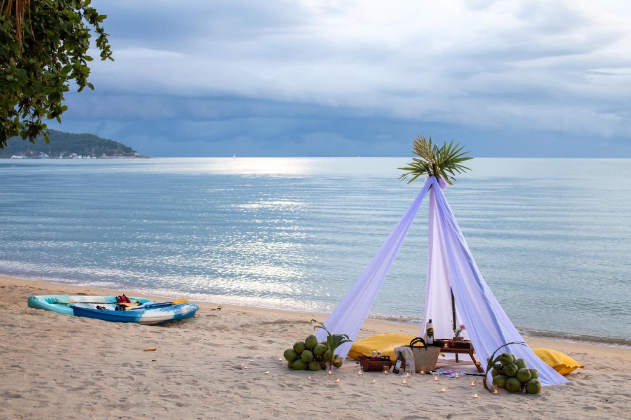 Rajapruek Samui Resort - Sha Plus Lipa Noi Exterior foto